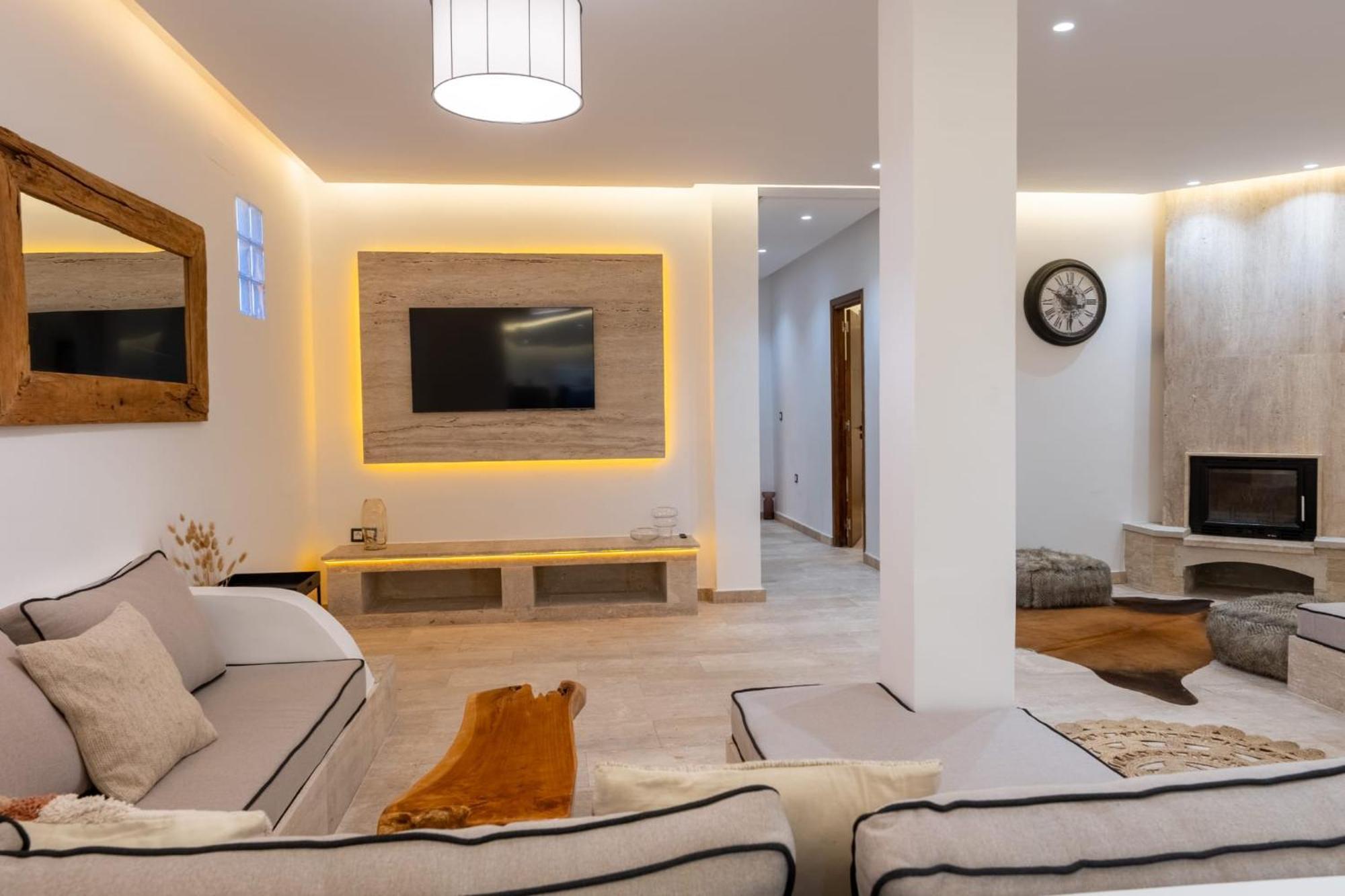Achakar Mediouna 1 Tanger Exterior foto