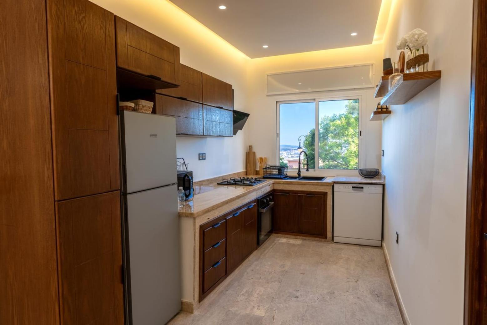 Achakar Mediouna 1 Tanger Exterior foto