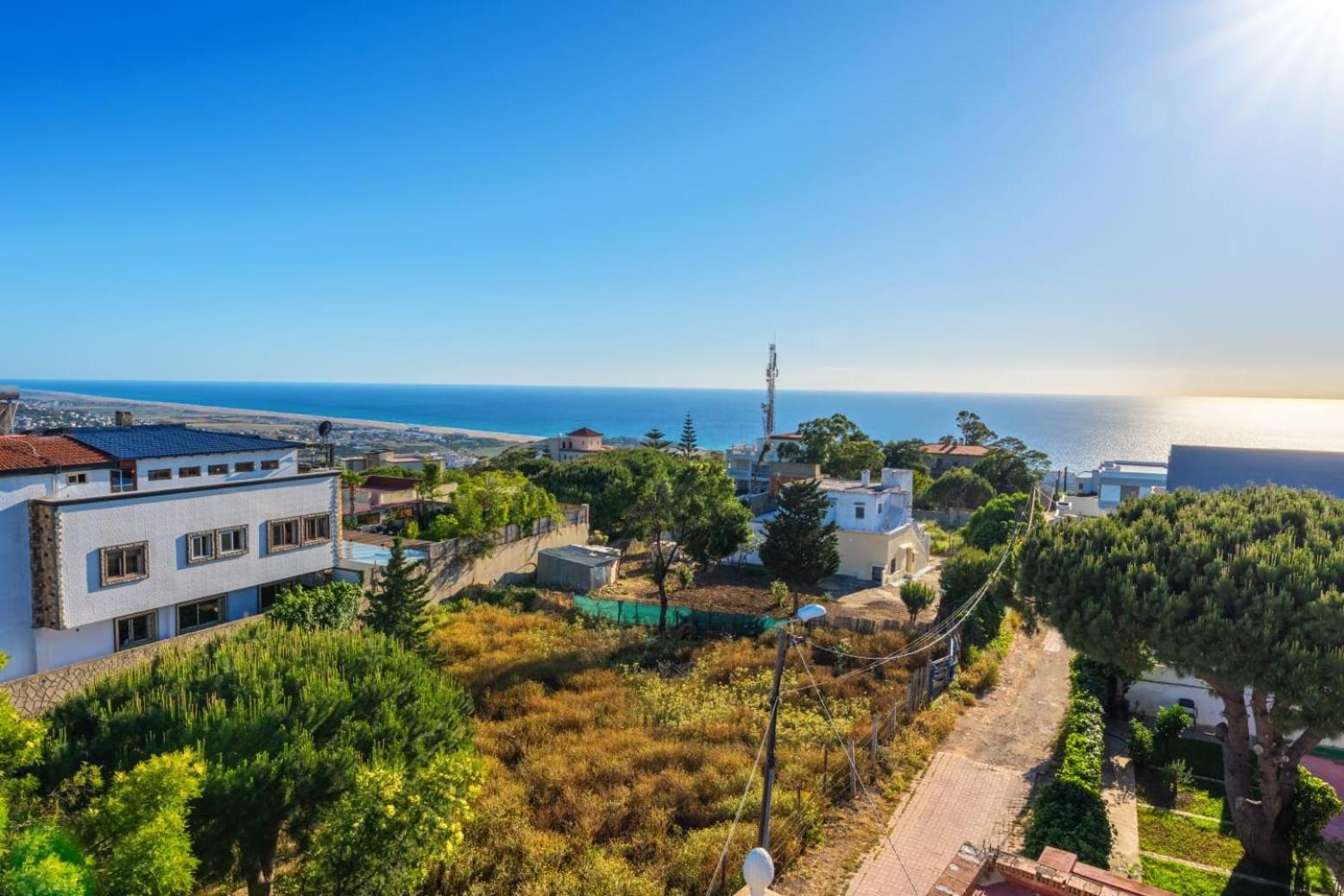 Achakar Mediouna 1 Tanger Exterior foto